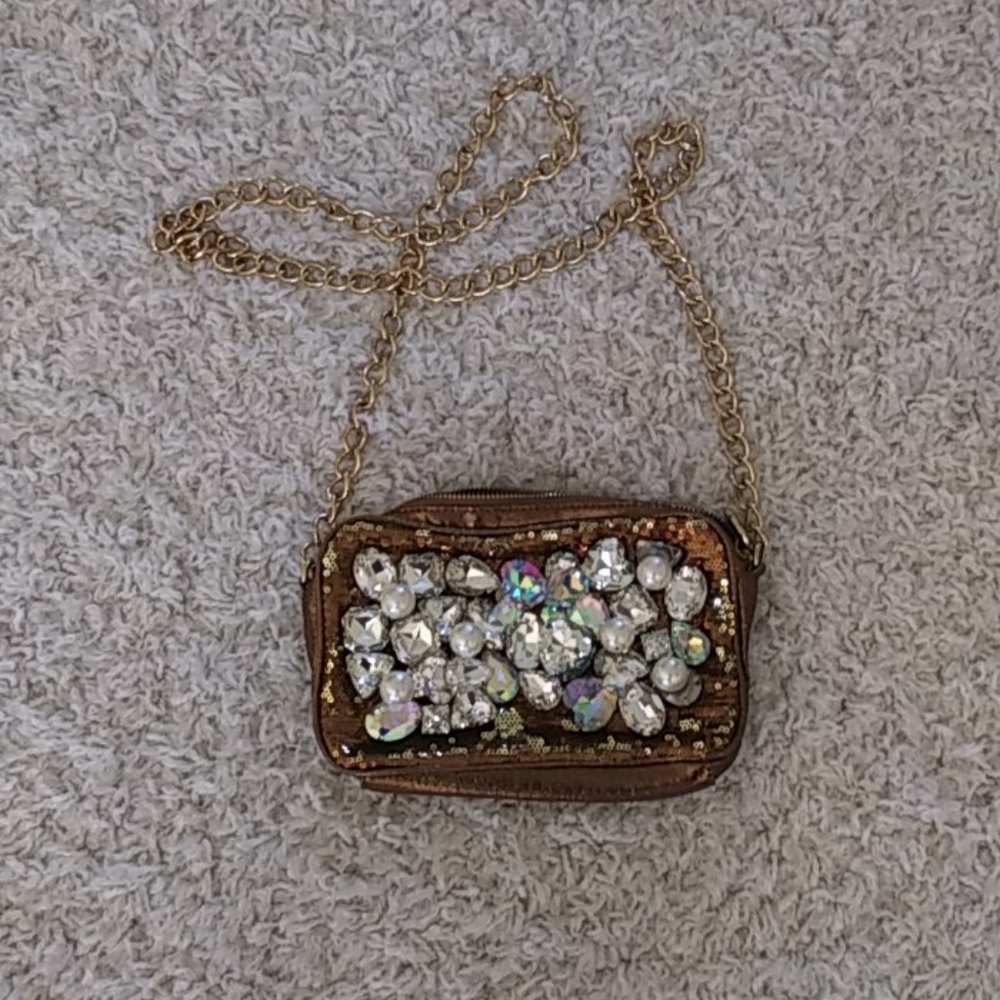 Deux Lux Bag.